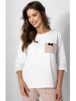 Pyžama  model 171860 Momenti Per Me