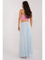 Sukně dlouhá model 198383 Och Bella Sukně dlouhá model 198383 Och Bella