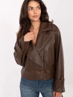 Plášť model 217549 Rue Paris