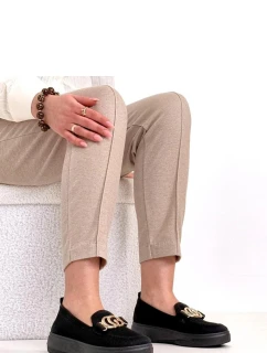 Tenisky  model 224578 Solea