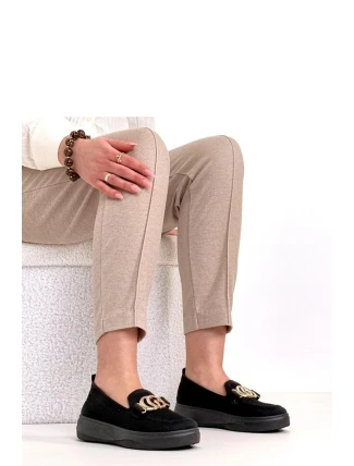 Tenisky  model 224578 Solea