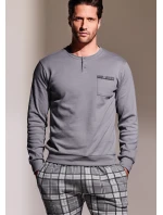 Pánské pyžamo Infiore 753637