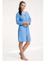 Dámský župan Luna 214 3XL