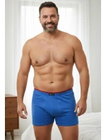 Redo hladké boxerky 3XL