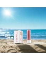 Dámské kalhotky Mousse maxi coral - JULIMEX