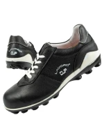 Boty Lavoro Low Safety S3 SRA U 6238.10