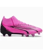 Boty Puma Ultra Pro FG/AG M 107750 01