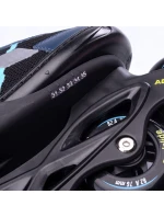 Fitness kolečkové brusle Coolslide Meron Jr 92800597973