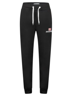 Geographical Norway Jogging Pant Max M WY7833H/GN/Black