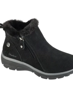 Skechers Easy Going - High Zip 2 168042-BBK Black 36