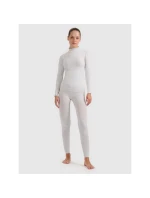 Dámské bezešvé termoprádlo (top) 4F 4FWAW25USEAF216-27S dámské