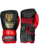 Boxerské rukavice RBT-PRO-TRAIN 12 oz