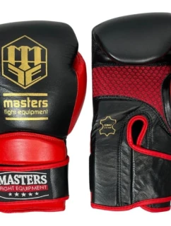 Boxerské rukavice RBT-PRO-TRAIN 12 oz