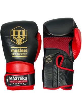 Boxerské rukavice RBT-PRO-TRAIN 12 oz