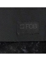 Pánská fleecová mikina 4F M427 multicolour allover 4FWAW25TFLEM427 90A pánské