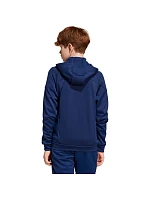 Dětská mikina adidas Tiro 25 Full-Zip navy blue JC5127