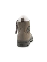 Palladium Pampa HI ZIP WL 95982-281-M Skály Palladium Pampa HI ZIP WL 95982-281-M Skály
