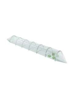 PODLAHA TUNEL FLOO 360CM GREEN FORESTRY dětské