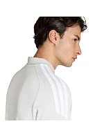 Pánské tričko adidas Tiro 26 League Polo light grey KF3399 pánské