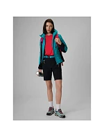 Dámská trekingová bunda 4F PRO s výplní Primaloft Silver 4F 4FWSS26TDJAF0850-35S