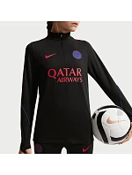 Nike PSG Strike Drill Top Juniorská mikina II2446-010