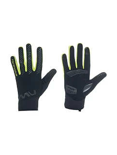 Cyklistické rukavice NORTHWAVE ACTIVE GEL GLOVE