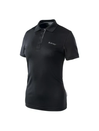 Dámské tričko Website W 92800312411 - Hi-Tec Dámské tričko Website W 92800312411 - Hi-Tec