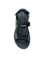 Dětské sandály Menart T Jr 92800196386 - Hi-Tec Dětské sandály Menart T Jr 92800196386 - Hi-Tec