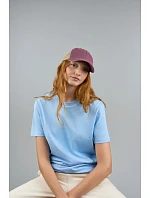 Atlantis Headwear Teon 6 panelová kšiltovka Vintage Trucker 33.0303 burgundy/khaki Atlantis Headwear Teon 6 panelová kšiltovka Vintage Trucker 33.0303 burgundy/khaki