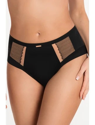 Gorsenia K442/1 Luisse barva: černá