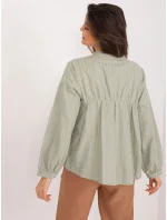 Košile BP KS 1142.21 khaki Košile BP KS 1142.21 khaki