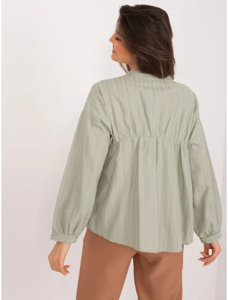 Košile BP KS 1142.21 khaki Košile BP KS 1142.21 khaki