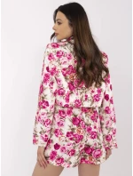 Sada DHJ KMPL A6091.18 růžová