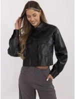 Bunda HM KR MC1201.73P černá