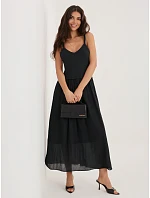 Šaty MI SK 22586.62 černé