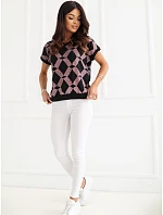 Halenka RV BZ A1264.87 černá