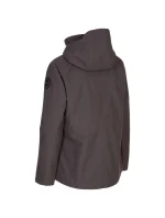 Dívčí nepromokavá bunda Trespass DLX Hannah Dívčí nepromokavá bunda Trespass DLX Hannah