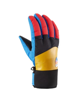 Pánské zimní rukavice Viking Cool Daddy Pánské zimní rukavice Viking Cool Daddy