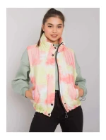 Dámská vesta KZ-1855 - FPrice