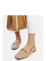 Mokasiny model 207457 Solea