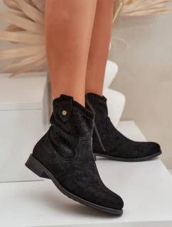 Boty model 208470 Step in style