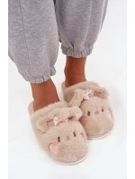 Pantofle model 220728 Step in style