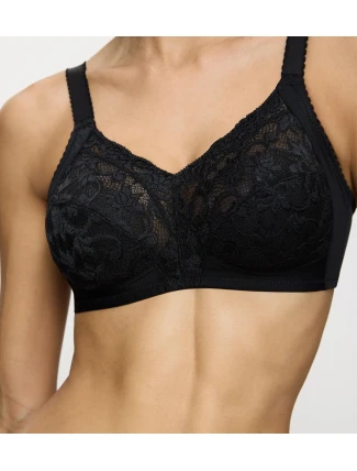 Delicate Doreen N - BLACK - TRIUMPH BLACK - TRIUMPH