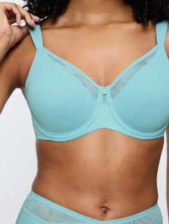 True Shape Sensation T W01 - BLUE - TRIUMPH BLUE - TRIUMPH