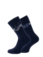 WiK 21457 Vlněné ponožky 39-46
