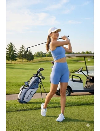 Self Flexy Sport SP1 krátké legíny M-2XL