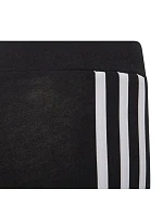 Adidas Essentials 3-Stripes Tights Jr Legíny H65800