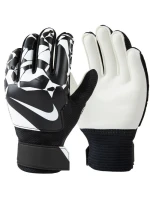 Brankářské rukavice Nike Match Jr HQ0258-010