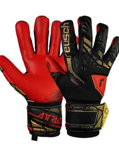 Reusch Attrakt Freegel Silver M brankářské rukavice 5570235 7075