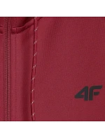 Mikina 4F M 4FWAW25TFSWM587 61S pánské